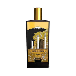 عطر سيسيليان ليذر أو دو بارفان، 75 مل