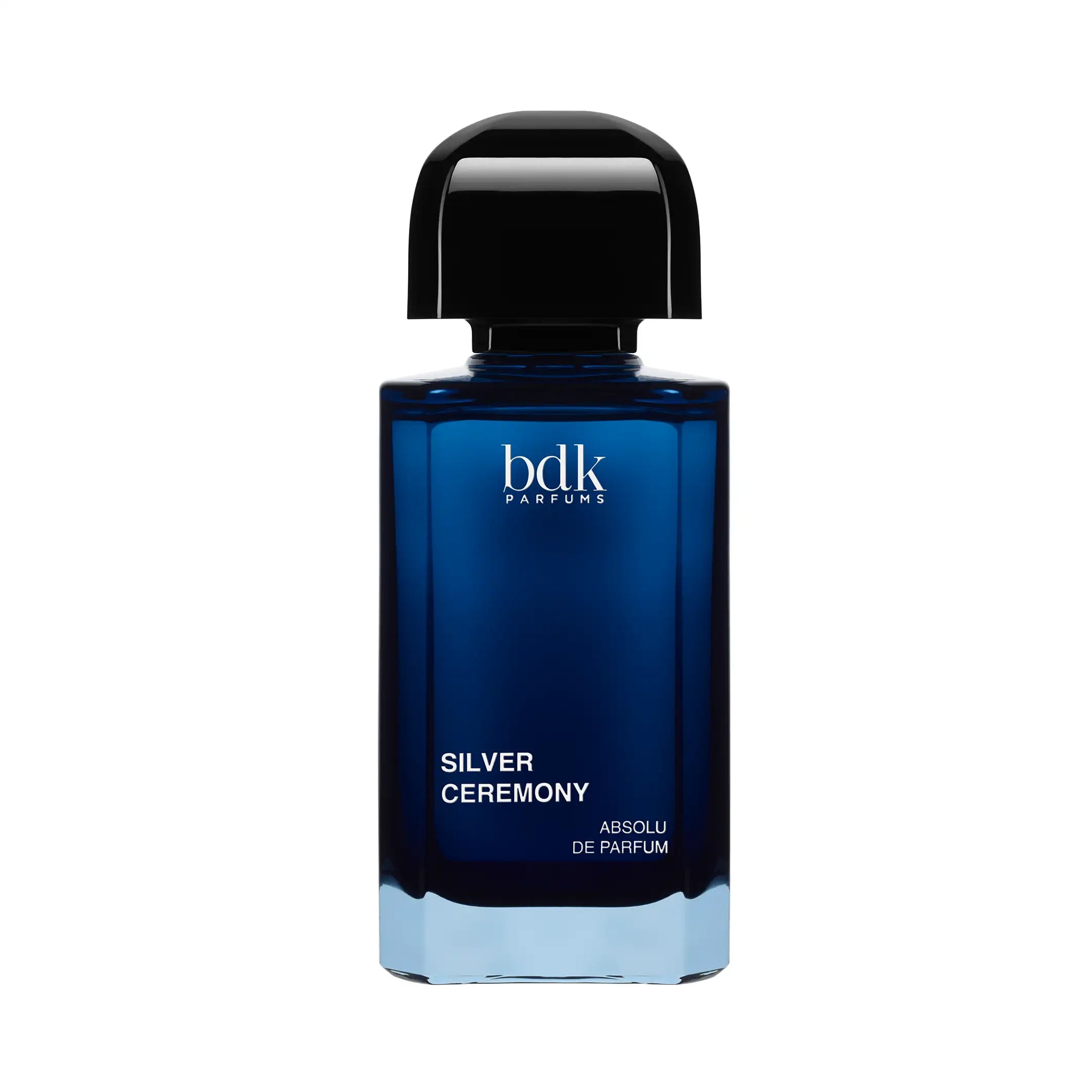 Silver Ceremony Absolu