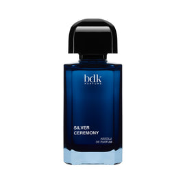 Silver Ceremony Absolu