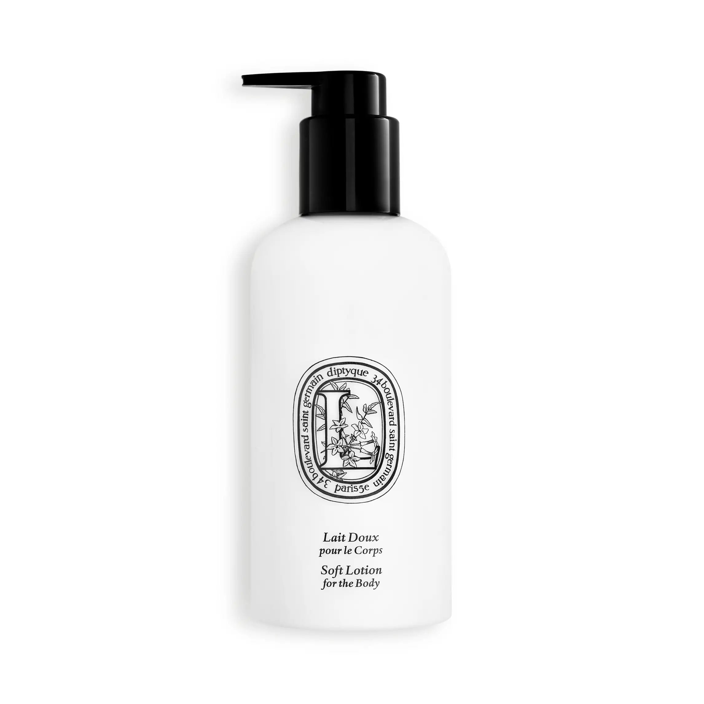 Soft Body Lotion '20