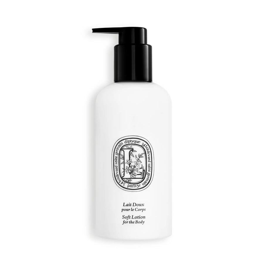 Soft Body Lotion '20