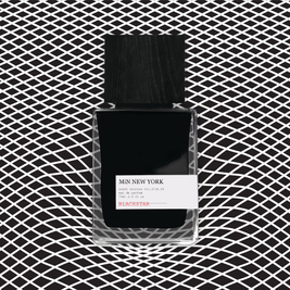 عطر بلاكستار أو دو بارفان، 75 مل