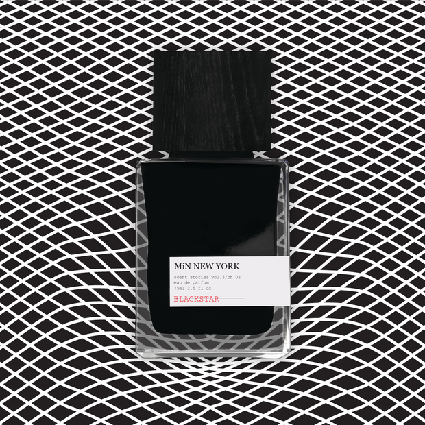 عطر بلاكستار أو دو بارفان، 75 مل