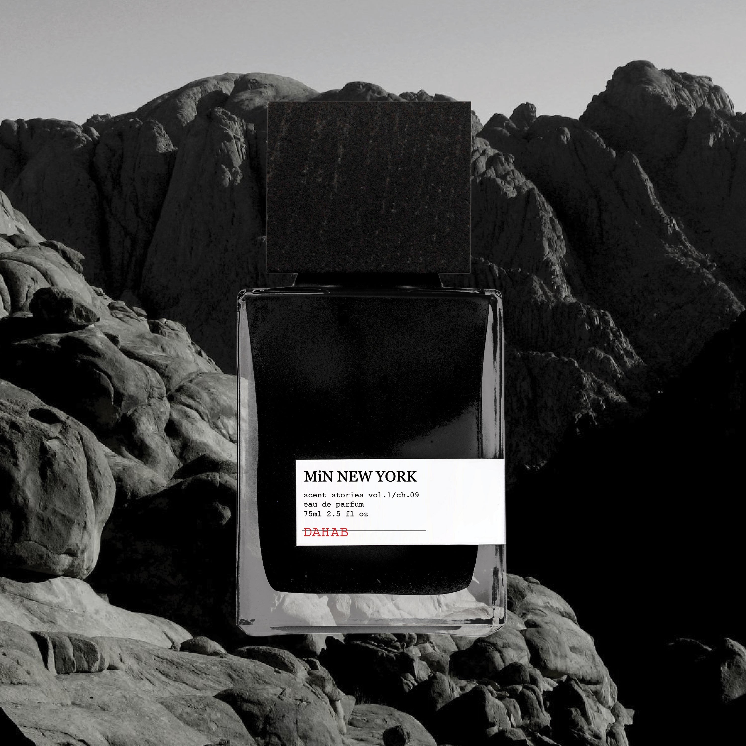 عطر دهب أو دو بارفان، 75 مل