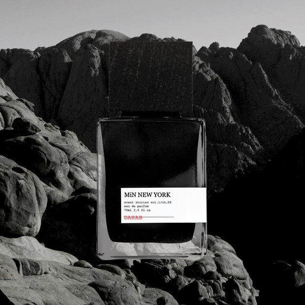 عطر دهب أو دو بارفان، 75 مل