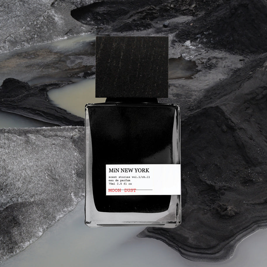 عطر مون داست أو دو بارفان، 75 مل