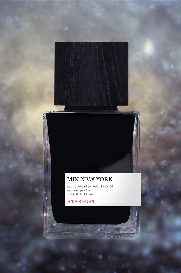 عطر ستارداست أو دو بارفان، 75 مل