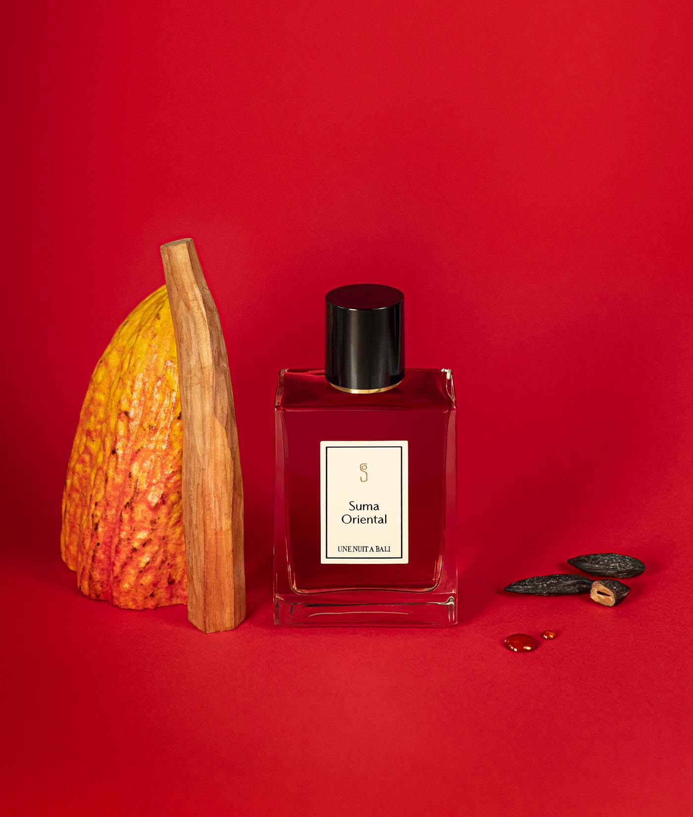 SUMA ORIENTAL 100 ML