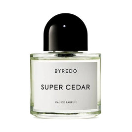 Super Cedar Eau De Parfum, 100 ml