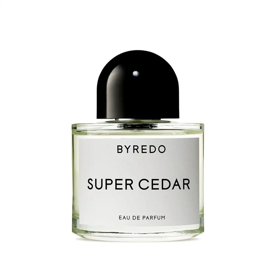 Super Cedar Eau De Parfum, 50 ml