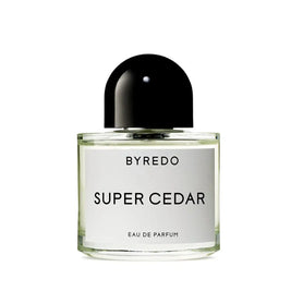 Super Cedar Eau De Parfum, 50 ml