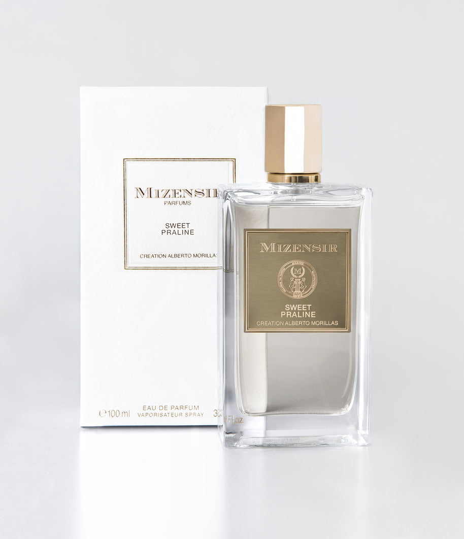عطر سويت برالين أو دو بارفان