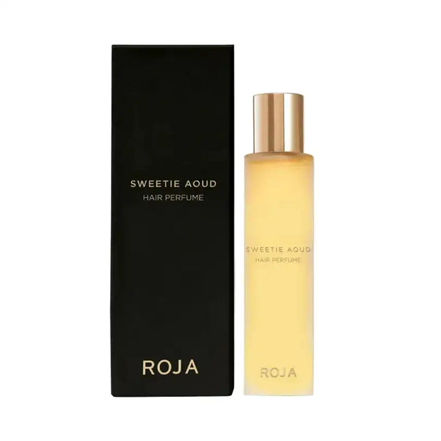 عطر الشعر سويتي عود، 50 مل
