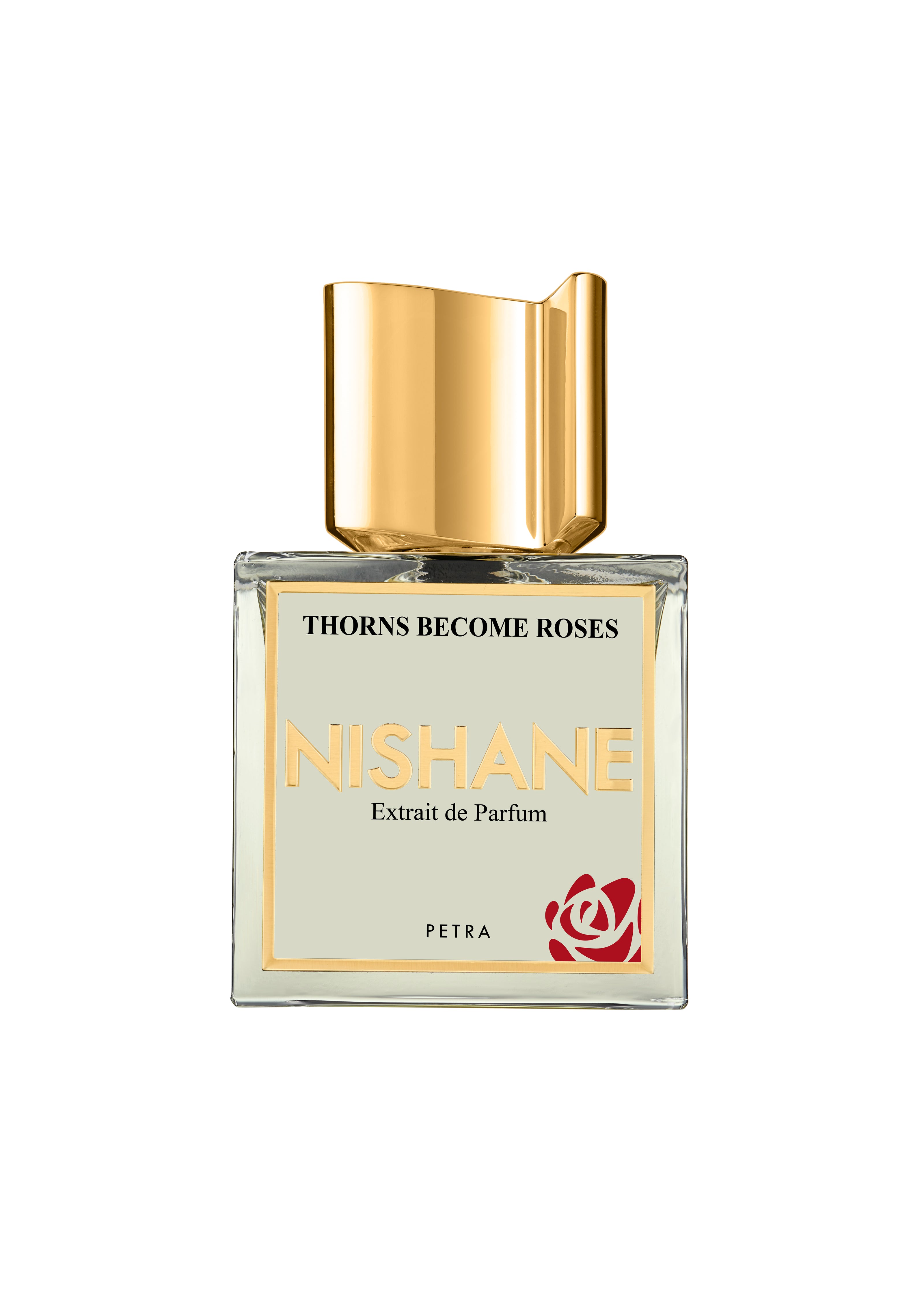 Thorns Become Roses Extrait, 100ml
