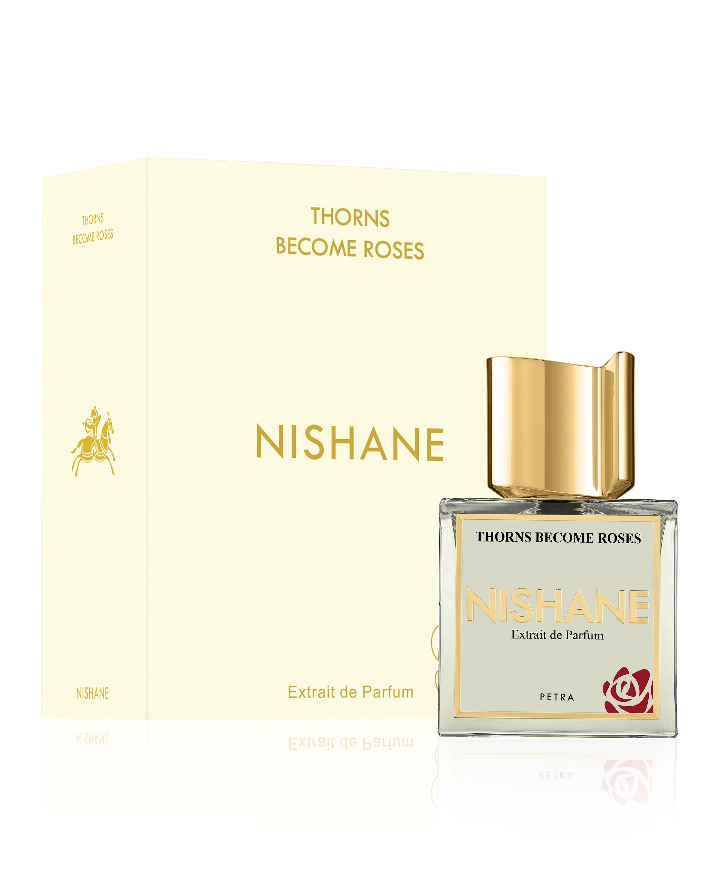 Thorns Become Roses Extrait, 100ml