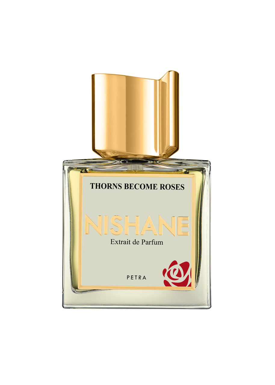 Thorns Become Roses Extrait, 50ml
