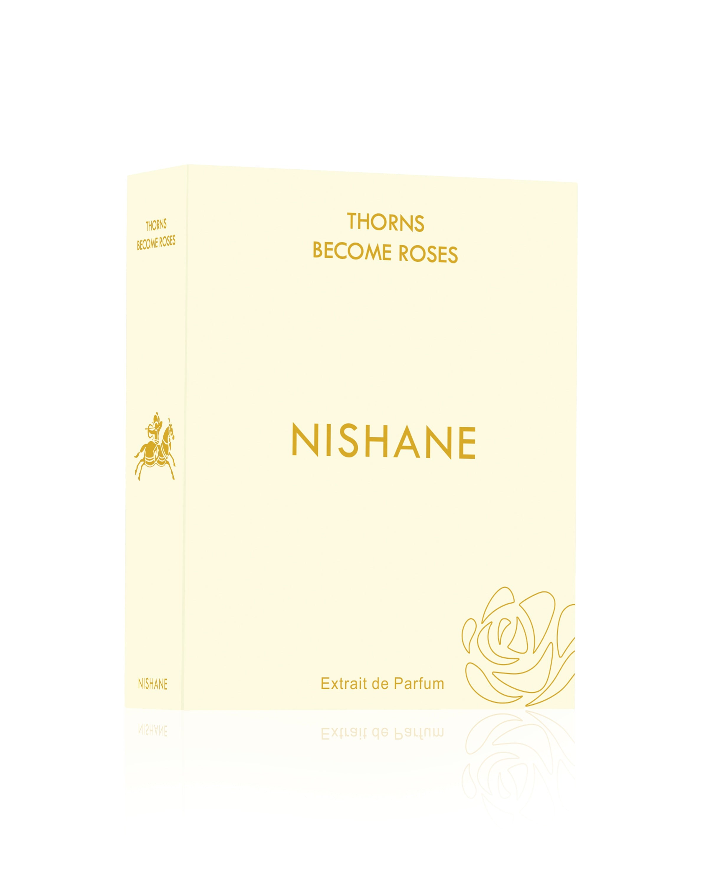 Thorns Become Roses Extrait, 50ml