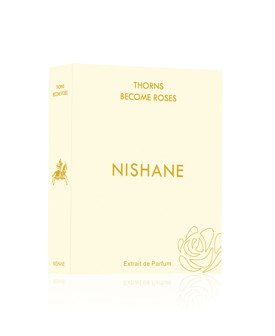 Thorns Become Roses Extrait, 50ml