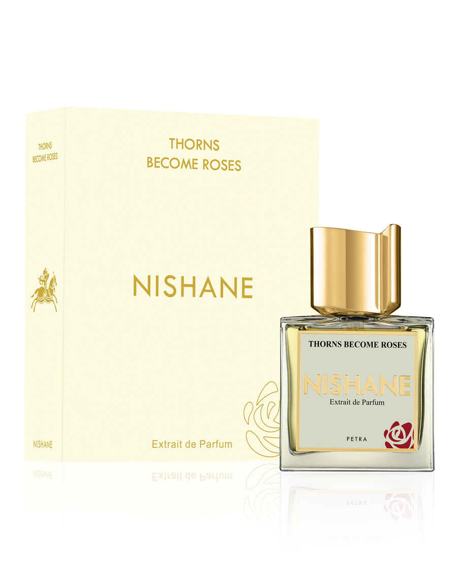 Thorns Become Roses Extrait, 50ml