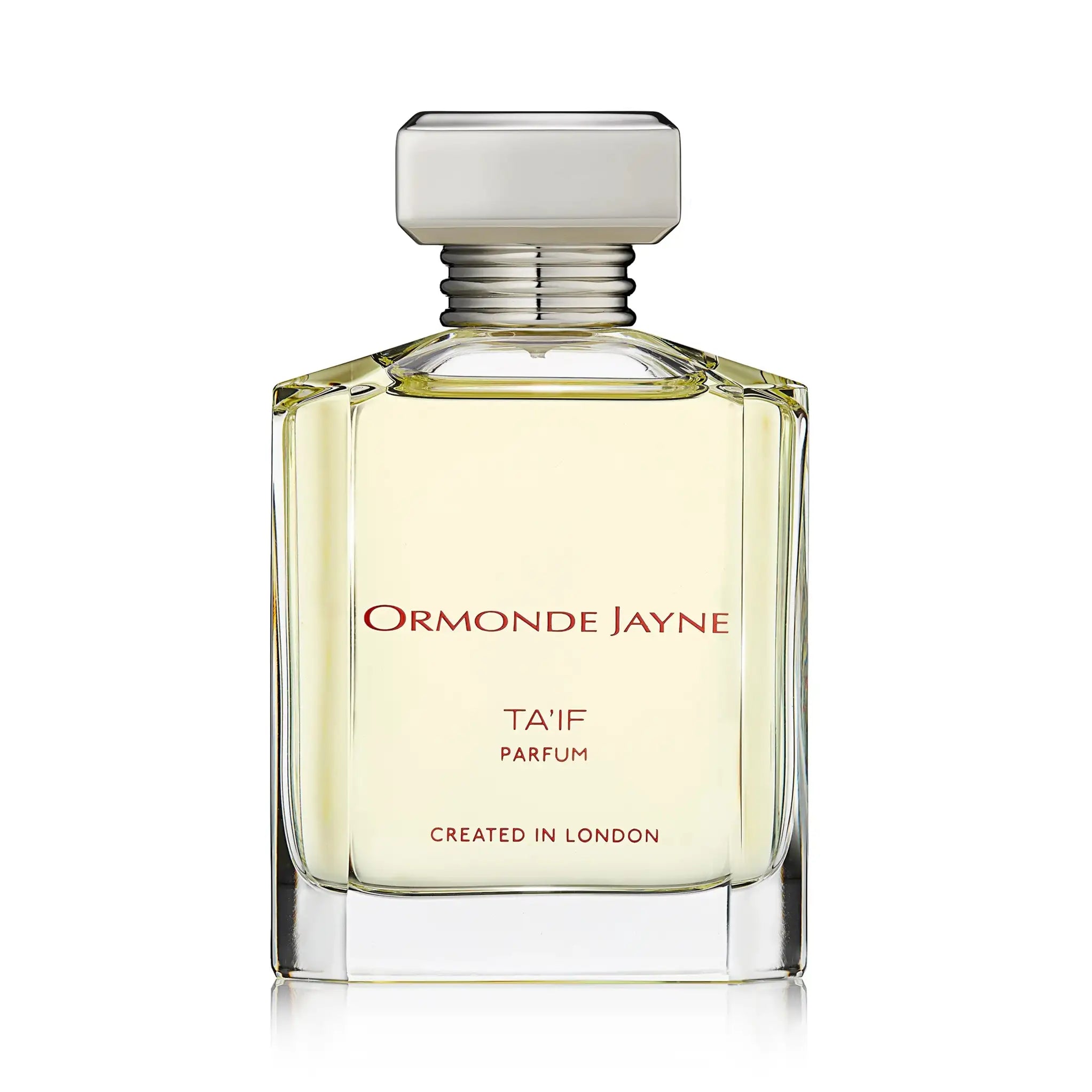 Ta'if Eau De Parfum 88ml