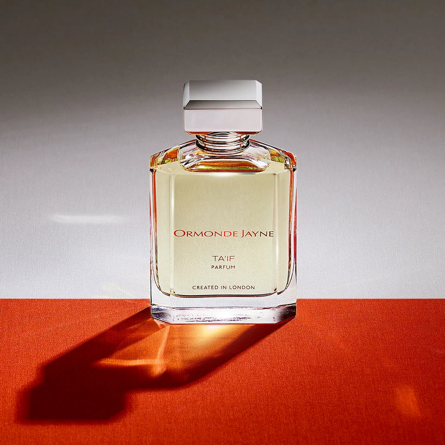 Ta'if Eau De Parfum 88ml