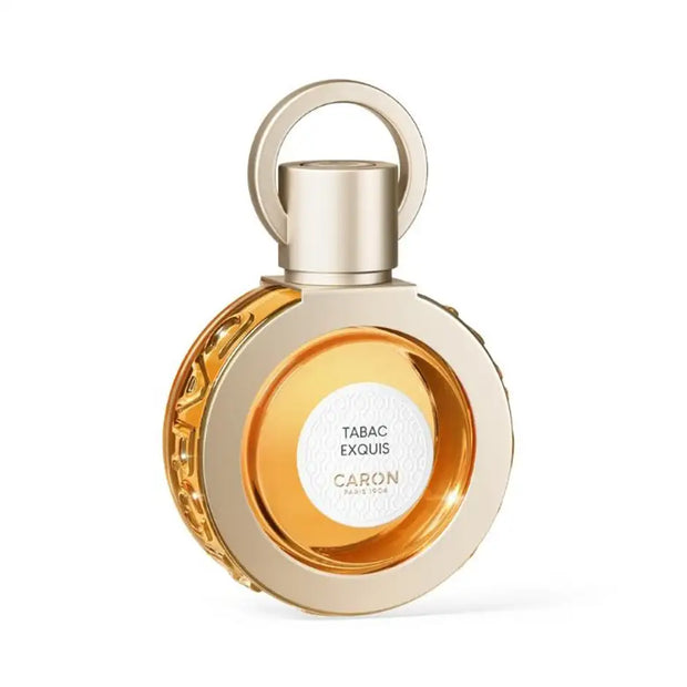 Tabac Exquis Refillable Spray, Eau De Parfum