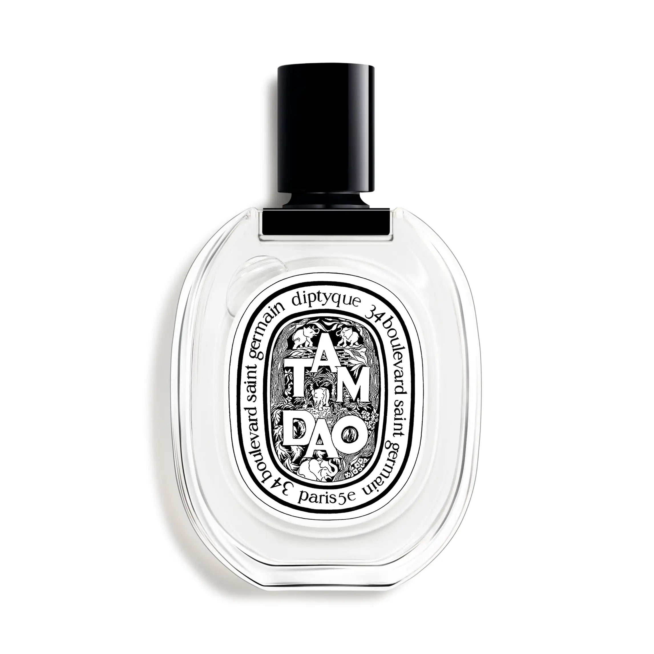 Tam Dao Eau de Toilette, 100ml