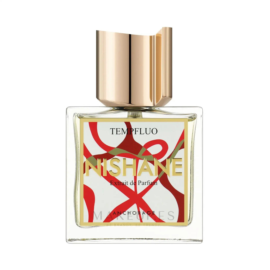 Tempfluo Eau De Parfum, 100ml