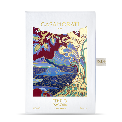 CAS Tempio D'acqua