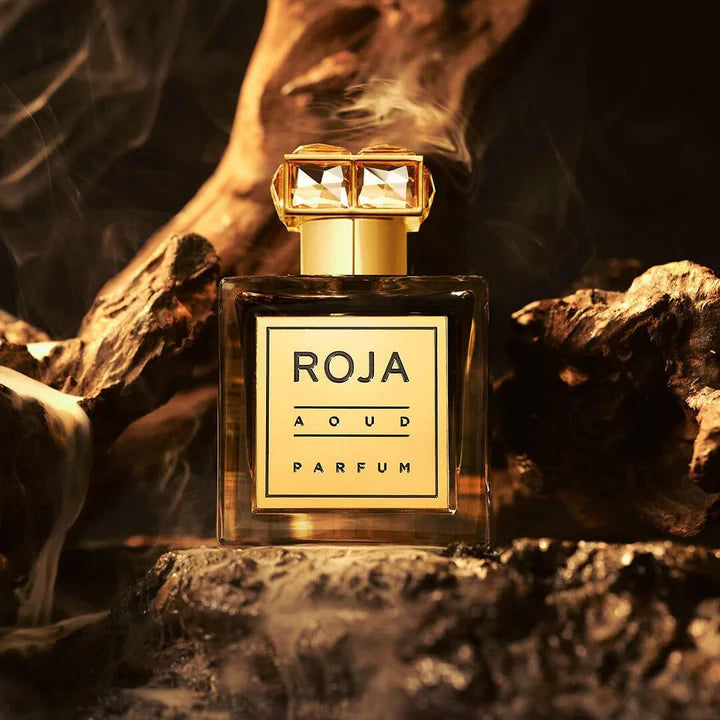 عطر عود، 100 مل