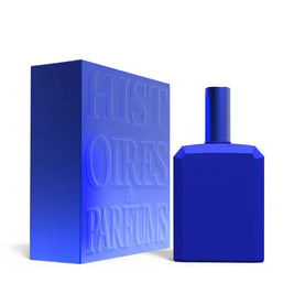 This is Not A Blue Bottle 1.1, 120 ml