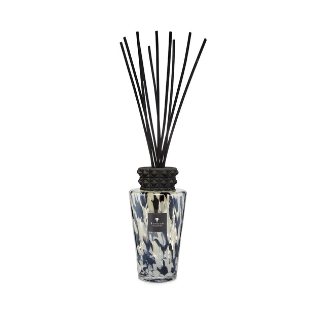 Black Pearls Luxury Bottle