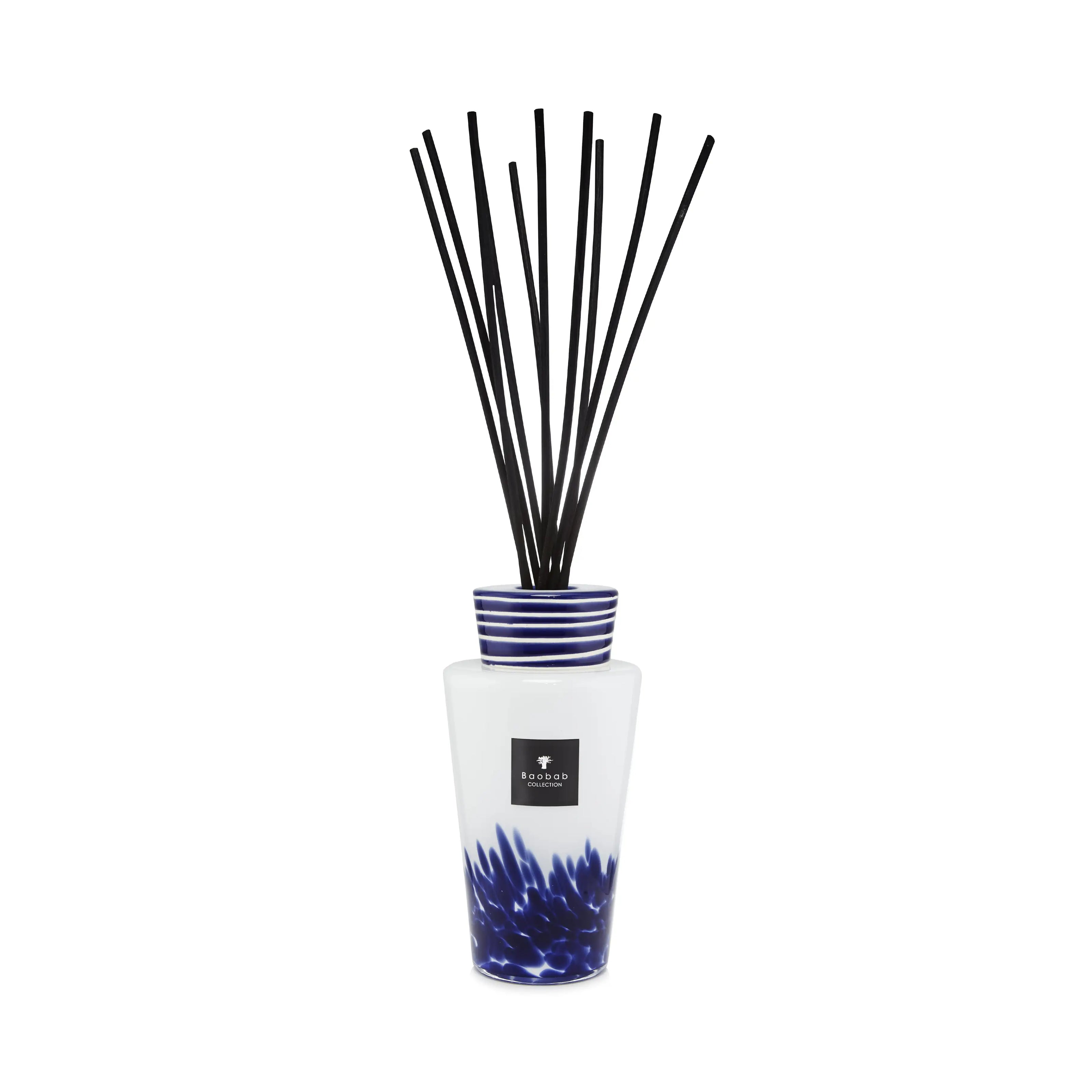 Totem 2l Feathers Touareg Luxury Bottle Medium Empty, Diffuser