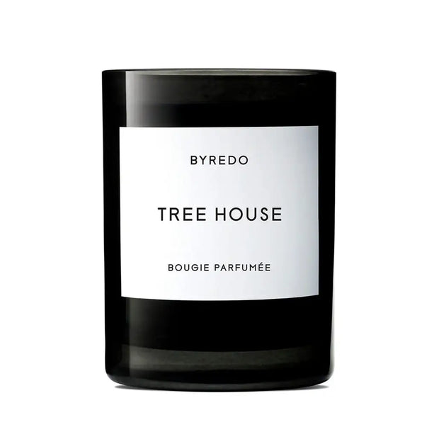 Tree House, 240G