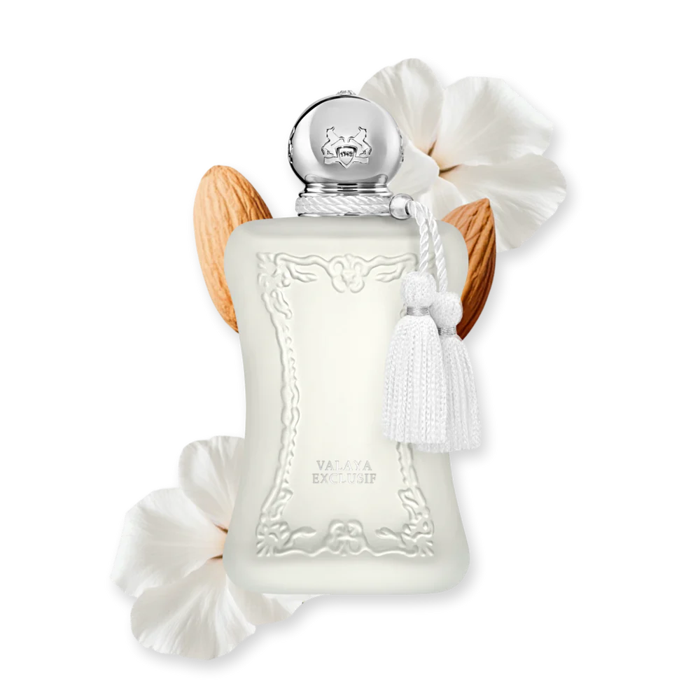 ماء عطر فالايا إكسكلوسيف، 75 مل