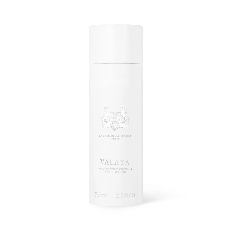 معطر الشعر فالايا، 75 مل