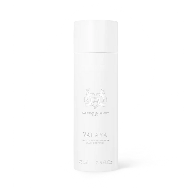 معطر الشعر فالايا، 75 مل