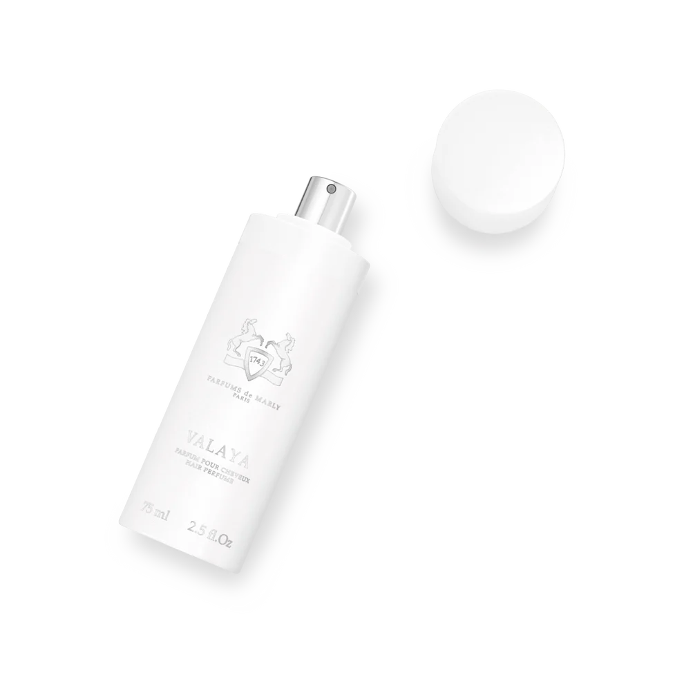 معطر الشعر فالايا، 75 مل