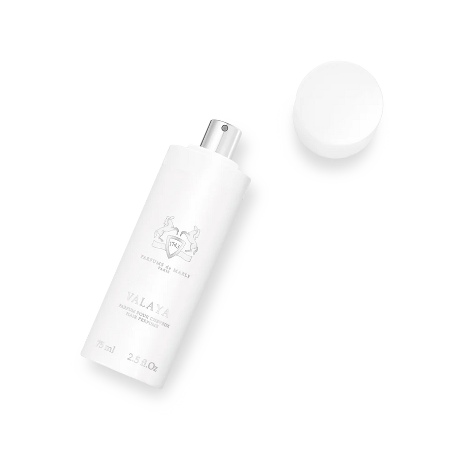 معطر الشعر فالايا، 75 مل