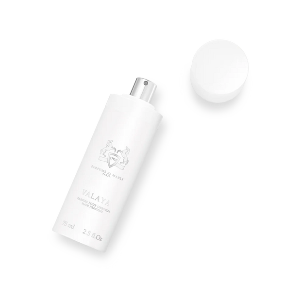 معطر الشعر فالايا، 75 مل