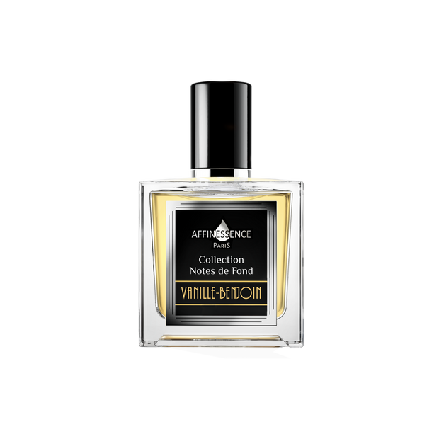 Vanille Benjoin Base Notes Collection EDP, 50ml