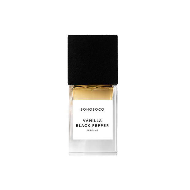 Vanilla Black Pepper Parfum, 50 ml