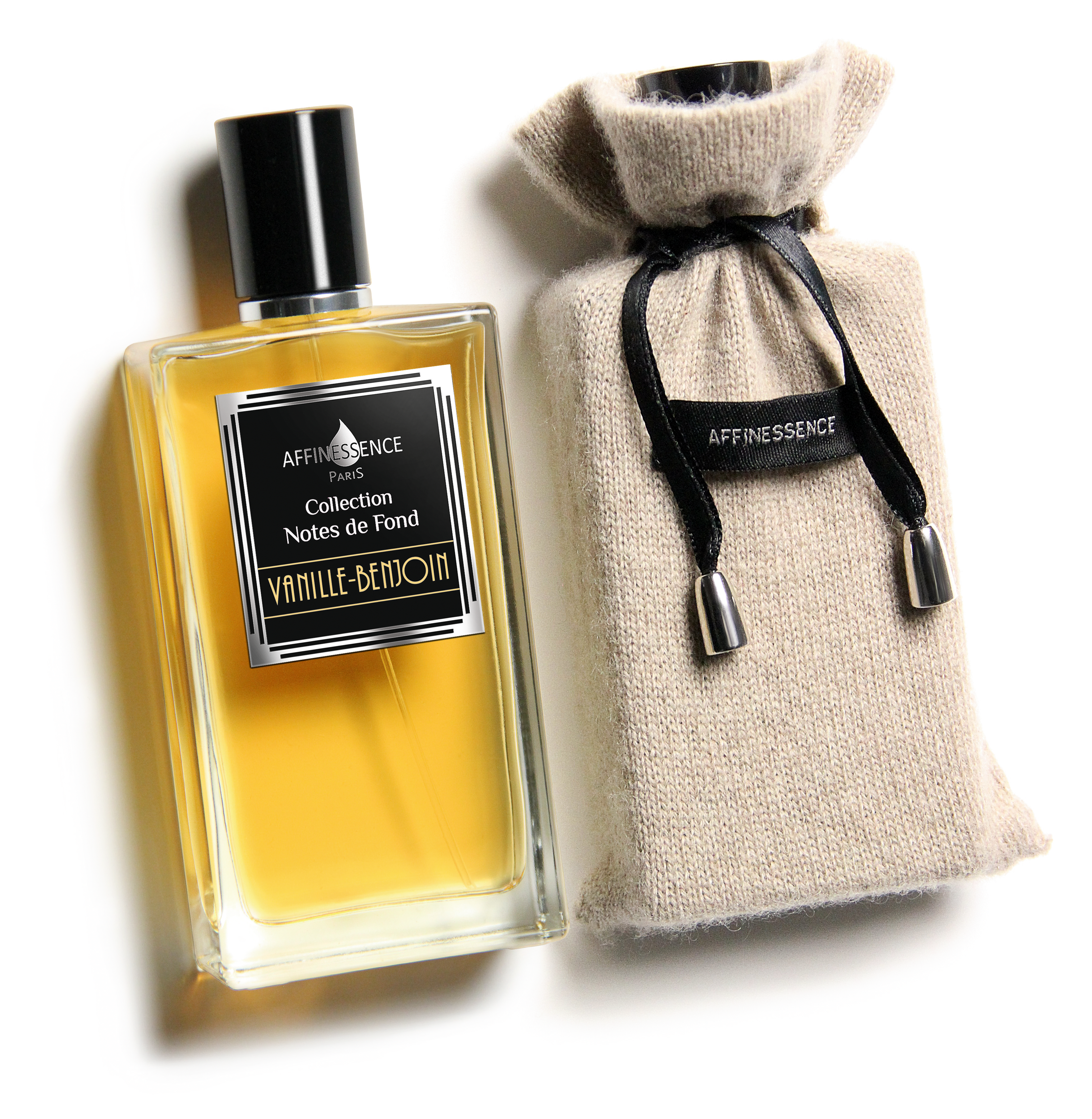 Vanille Benjoin Luxury Presentation Perfume, 100ml