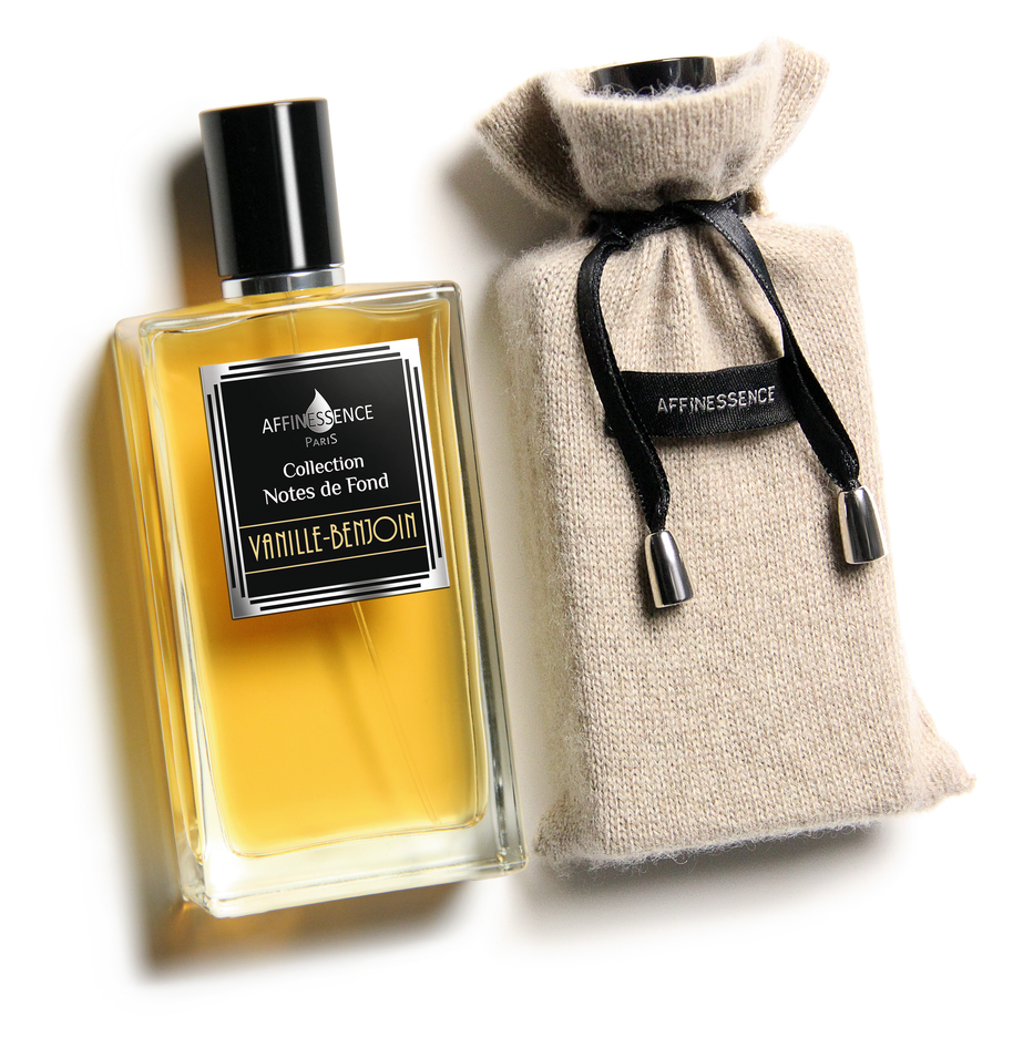 Vanille Benjoin Luxury Presentation Perfume, 100ml