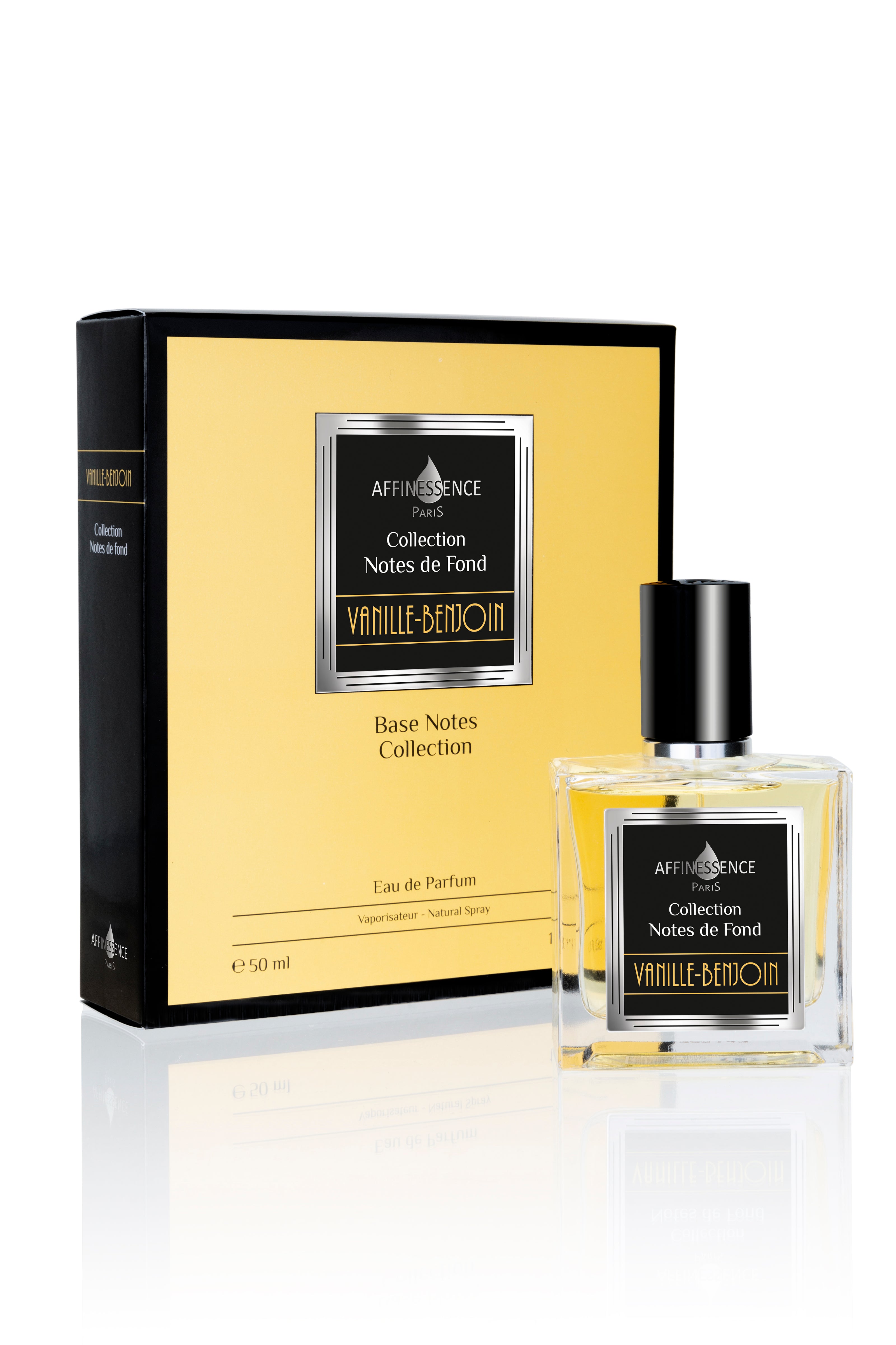 ماء عطر فانيل بينجوين، 50 مل