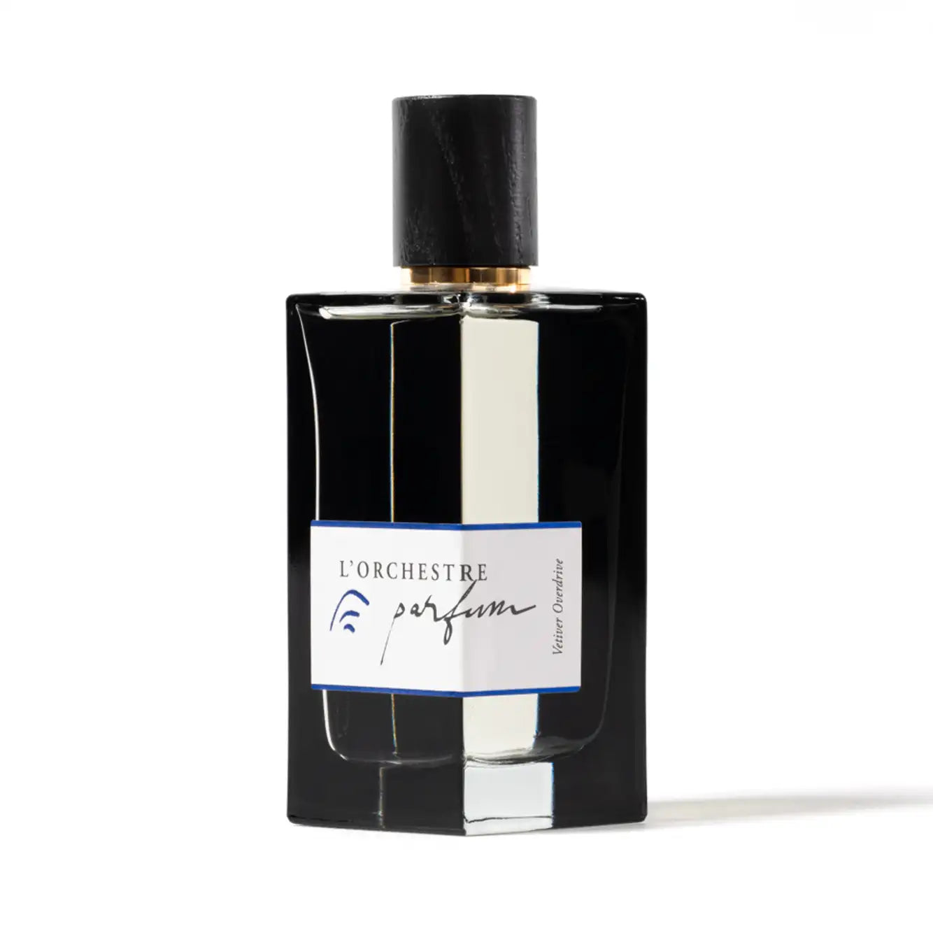 عطر فيتيفر أوفر درايف أو دو بارفان، 100 مل