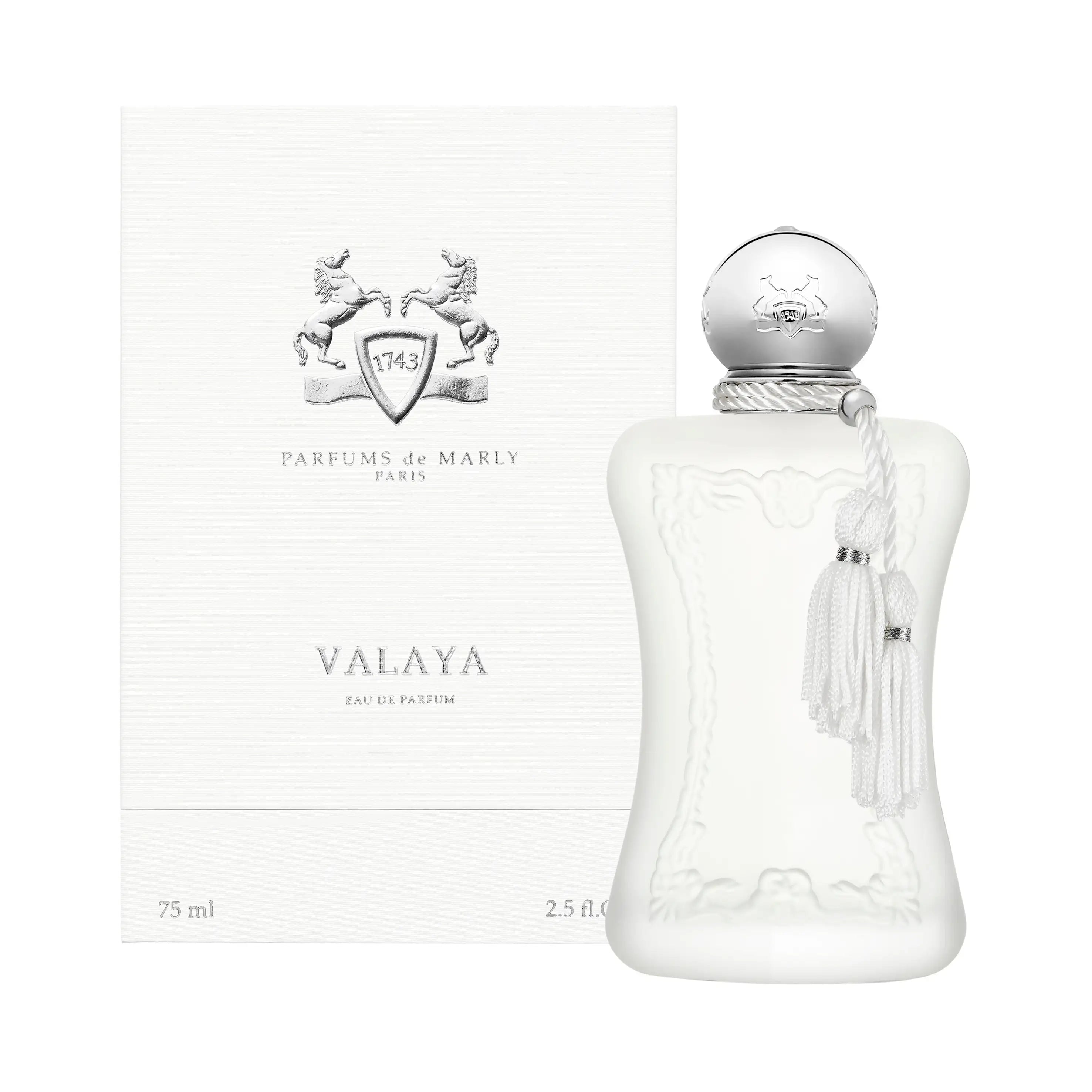 عطر فاليا أو دو بارفان، 75 مل