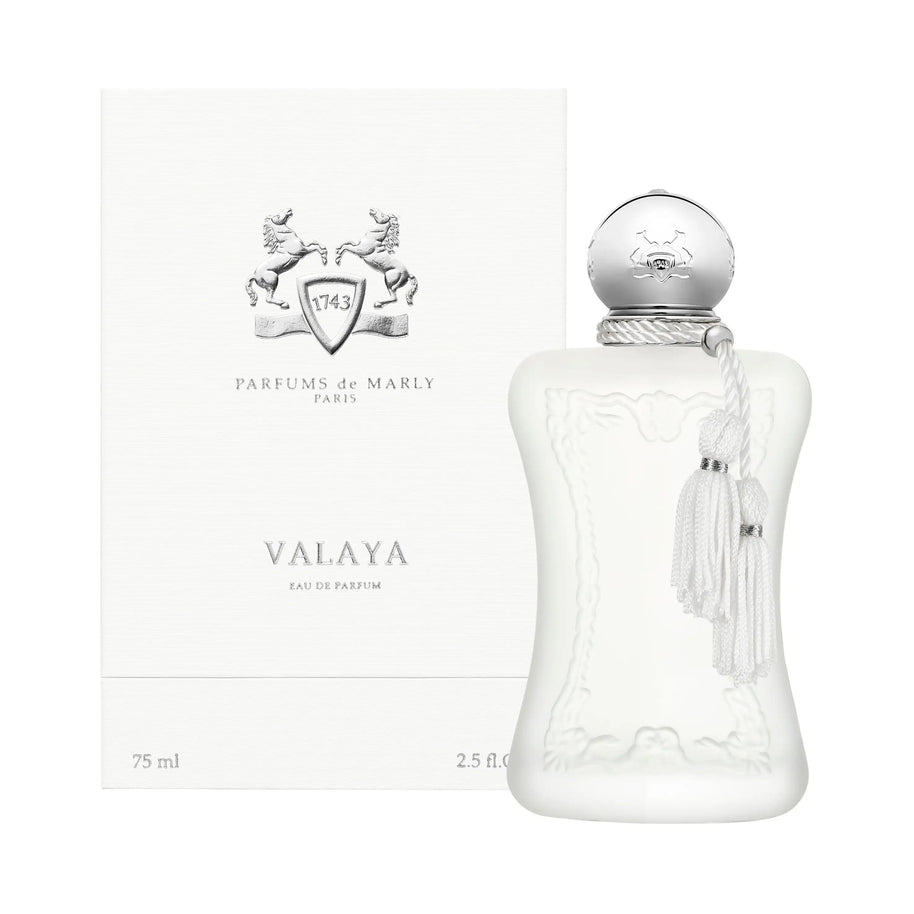 عطر فاليا أو دو بارفان، 75 مل