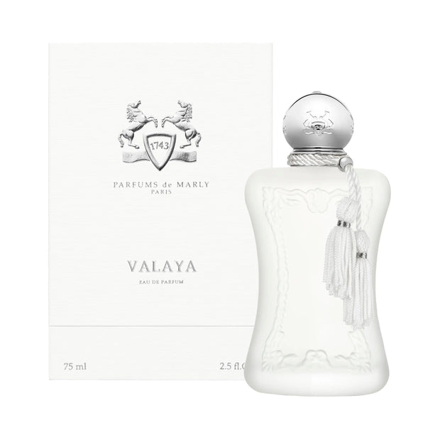 Valaya Eau De Parfum, 75ml