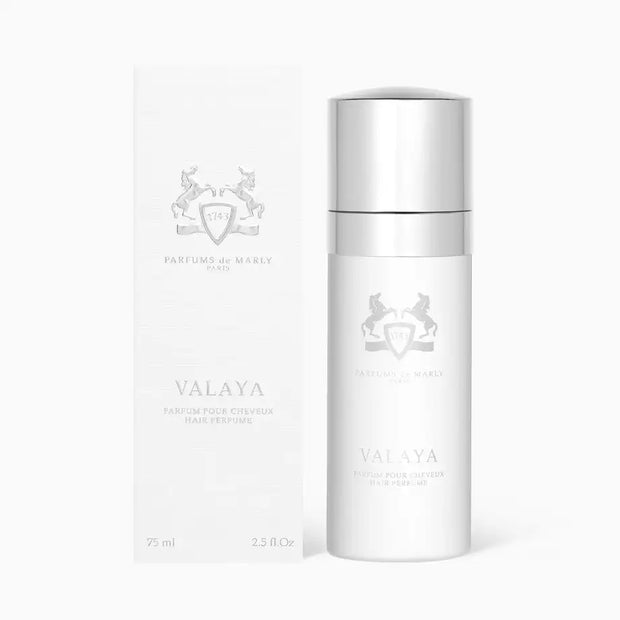Valaya Hair Mist, 75ml